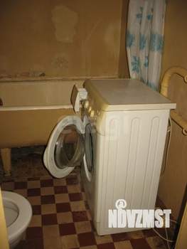 2-к квартира, на длительный срок, 44м2, 4/5 этаж