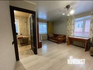 1-к квартира, на длительный срок, 30м2, 2/5 этаж