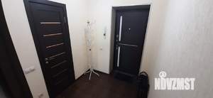 1-к квартира, посуточно, 50м2, 2/10 этаж