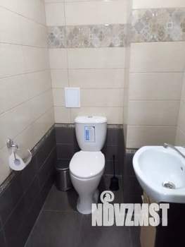 1-к квартира, посуточно, 80м2, 7/10 этаж