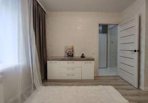1-к квартира, на длительный срок, 30м2, 5/10 этаж
