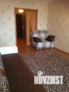 2-к квартира, посуточно, 64м2, 6/9 этаж