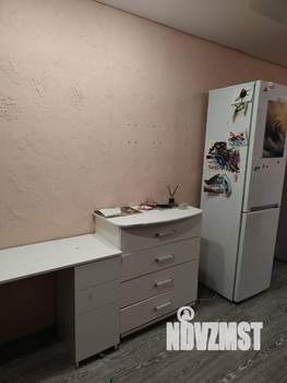 2-к квартира, на длительный срок, 43м2, 2/2 этаж