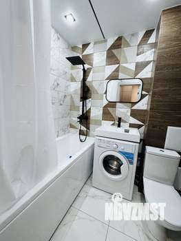 1-к квартира, на длительный срок, 36м2, 9/10 этаж