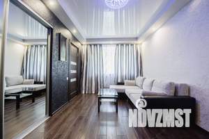 1-к квартира, посуточно, 32м2, 1/4 этаж