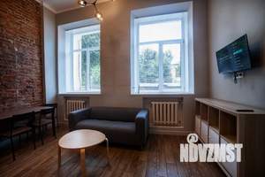 1-к квартира, посуточно, 30м2, 1/4 этаж