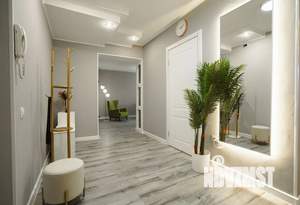 2-к квартира, посуточно, 62м2, 8/11 этаж