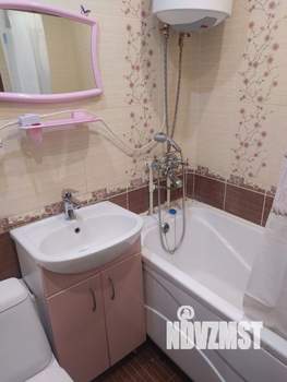 1-к квартира, на длительный срок, 31м2, 1/6 этаж