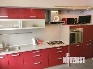 1-к квартира, посуточно, 70м2, 4/6 этаж