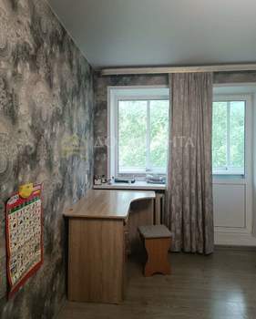 2-к квартира, на длительный срок, 42м2, 5/5 этаж