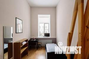 1-к квартира, посуточно, 25м2, 2/3 этаж