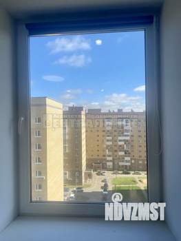 1-к квартира, на длительный срок, 43м2, 10/10 этаж