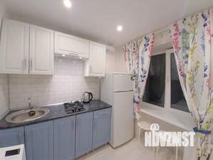 1-к квартира, посуточно, 33м2, 3/4 этаж