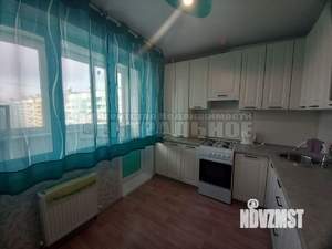 1-к квартира, на длительный срок, 40м2, 9/10 этаж
