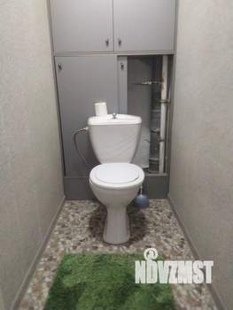 1-к квартира, на длительный срок, 40м2, 9/10 этаж