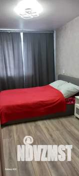 2-к квартира, посуточно, 47м2, 9/9 этаж