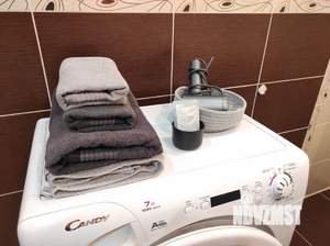 1-к квартира, посуточно, 41м2, 10/10 этаж