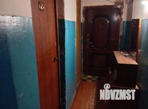 1-к квартира, на длительный срок, 18м2, 3/5 этаж