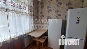 1-к квартира, на длительный срок, 36м2, 2/5 этаж