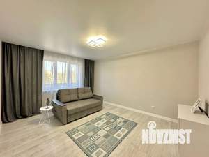 3-к квартира, посуточно, 82м2, 8/10 этаж