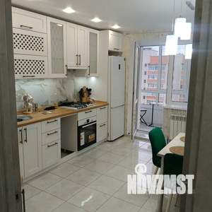 2-к квартира, посуточно, 63м2, 10/10 этаж