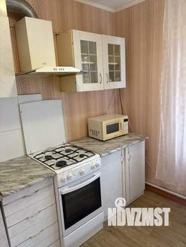 1-к квартира, на длительный срок, 32м2, 5/5 этаж