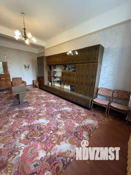 2-к квартира, на длительный срок, 62м2, 4/4 этаж