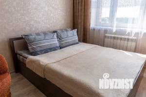 1-к квартира, посуточно, 41м2, 4/8 этаж