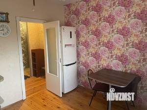 2-к квартира, на длительный срок, 62м2, 2/5 этаж