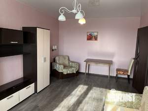 1-к квартира, на длительный срок, 40м2, 7/10 этаж
