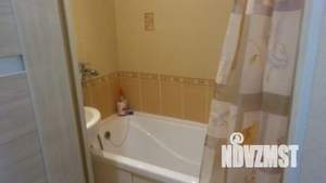 2-к квартира, посуточно, 50м2, 7/10 этаж