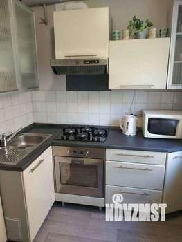 2-к квартира, посуточно, 46м2, 1/1 этаж