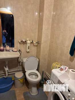 1-к квартира, на длительный срок, 44м2, 4/10 этаж