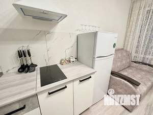 1-к квартира, посуточно, 39м2, 9/10 этаж
