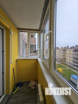 1-к квартира, на длительный срок, 39м2, 5/7 этаж