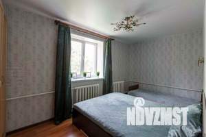 2-к квартира, посуточно, 44м2, 5/5 этаж