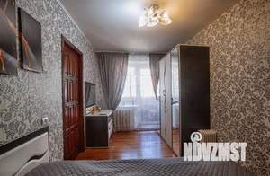 2-к квартира, посуточно, 55м2, 1/1 этаж