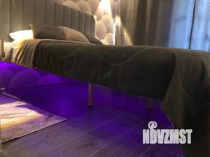 Студия квартира, посуточно, 24м2, 7/10 этаж