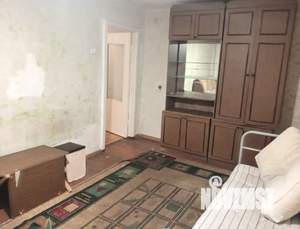 3-к квартира, на длительный срок, 60м2, 3/5 этаж