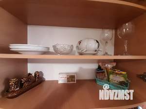 2-к квартира, посуточно, 55м2, 8/9 этаж