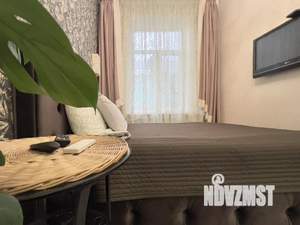 2-к квартира, посуточно, 41м2, 1/1 этаж