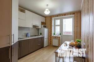 1-к квартира, посуточно, 42м2, 8/10 этаж