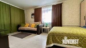 1-к квартира, посуточно, 32м2, 2/5 этаж