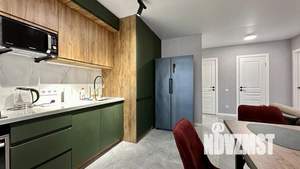 1-к квартира, посуточно, 60м2, 1/1 этаж