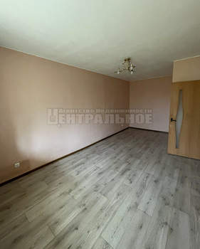 1-к квартира, на длительный срок, 34м2, 2/10 этаж