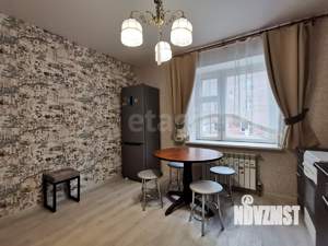 2-к квартира, на длительный срок, 63м2, 2/4 этаж