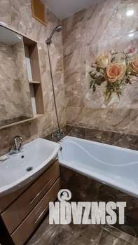 2-к квартира, посуточно, 54м2, 9/9 этаж