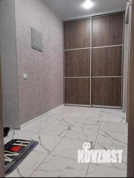 1-к квартира, на длительный срок, 50м2, 2/10 этаж