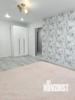 1-к квартира, на длительный срок, 45м2, 5/11 этаж