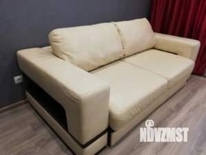 1-к квартира, посуточно, 47м2, 4/11 этаж